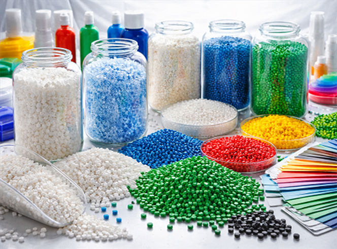 SMCM Raw Materials Trading