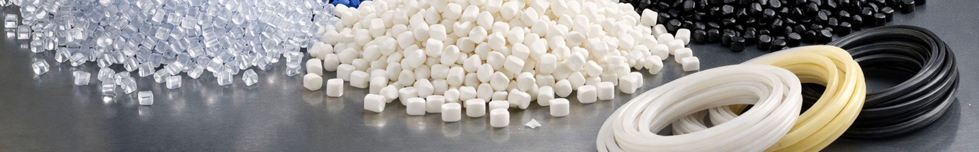 Plastic & Nylon Raw Materials